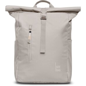 GOT BAG Rolltop Easy Daypack 30 cm Laptopfach