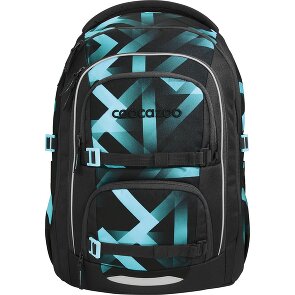 coocazoo Porter Schulrucksack 46 cm