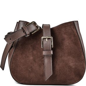 Furla Dora Umhängetasche Leder 20.5 cm