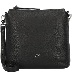 Braun Büffel Hanna Umhängetasche M Leder 26 cm