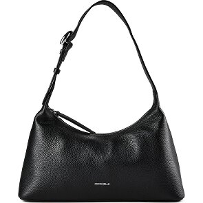 Coccinelle Fern Schultertasche Leder 35 cm