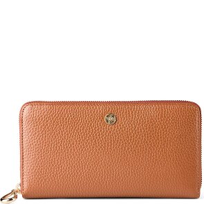 Esquire Alexandria Geldbörse RFID Schutz Leder 19 cm