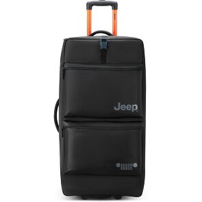 Jeep JS006B 2 Rollen Trolley 82 cm