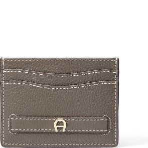 AIGNER Farah Kreditkartenetui Leder 10 cm