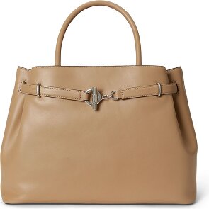 Lauren Ralph Lauren Blake Schultertasche Leder 35.5 cm