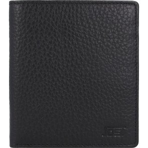 Jost Stockholm Geldbörse Leder 10.5 cm