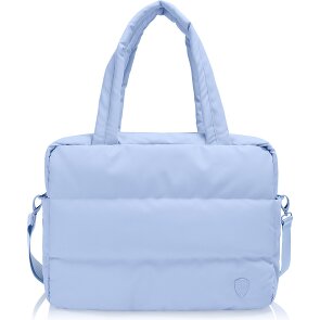 Heys Puffer Schultertasche 33 cm Laptopfach
