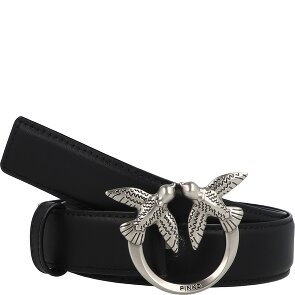 PINKO Love Berry Gürtel Leder