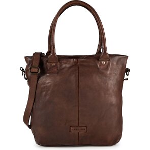 Harold's Submarine Schultertasche Leder 34 cm