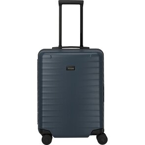 Titan Overseas 4 Rollen Kabinentrolley S 55 cm