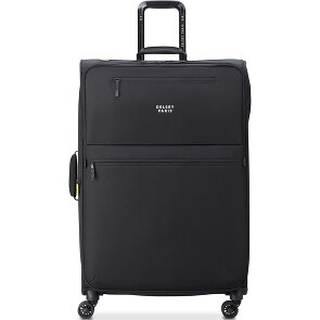 Delsey Paris Maubert 2.0 4-Rollen Trolley 79 cm