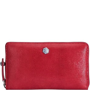 Jekyll & Hide Sevilla Geldbörse RFID Leder 17 cm