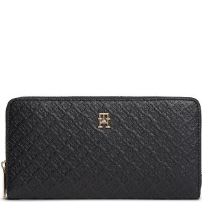 Tommy Hilfiger TH Icon Geldbörse 19 cm