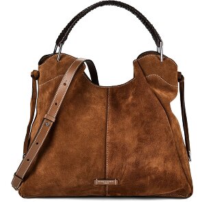 Gianni Chiarini Era Schultertasche Leder 41 cm