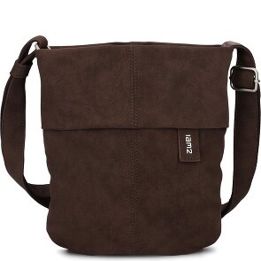 Zwei Mademoiselle.M Umhängetasche 22 cm