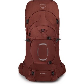 Osprey Aether 65 Trekkingrucksack S-M 80 cm