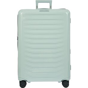 Porsche Design Roadster 4 Rollen Trolley L 75 cm mit Dehnfalte