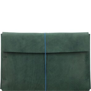 Harold's Keeper Laptophülle Leder 37.5 cm