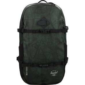 Herschel All Season Wanderrucksack 52.5 cm
