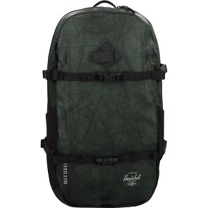 Herschel All Season Wanderrucksack 52.5 cm