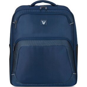 Roncato Gateway Business-Rucksack 45 cm Laptopfach