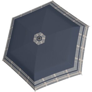 Doppler Fiber Magic Taschenschirm 29 cm