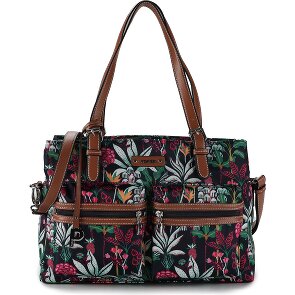 Picard Sonja Schultertasche 35 cm