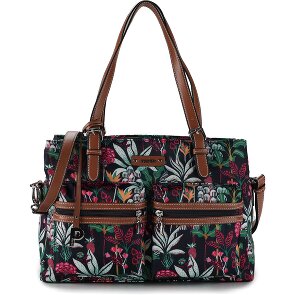 Picard Sonja Schultertasche 35 cm