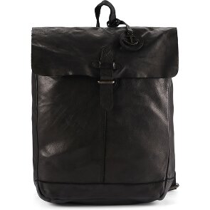 Harbour 2nd Urban Poets Daypack Leder 36 cm
