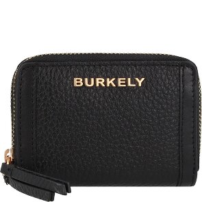 Burkely Keen Keira Geldbörse Leder 10 cm