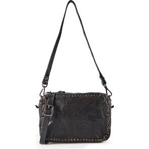 Campomaggi Kate Schultertasche Leder 20 cm