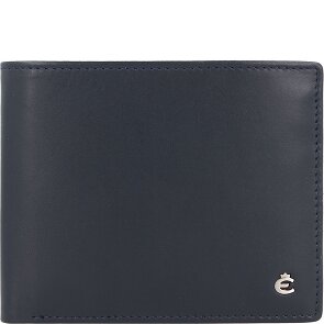 Esquire Harry Geldbörse RFID Leder 11 cm