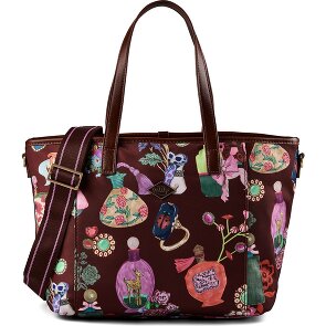 Oilily Deja Futur Schultertasche 32 cm
