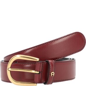AIGNER Business Gürtel Leder