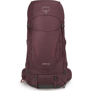 Osprey Kyte 58 Wanderrucksack WM-L 75 cm