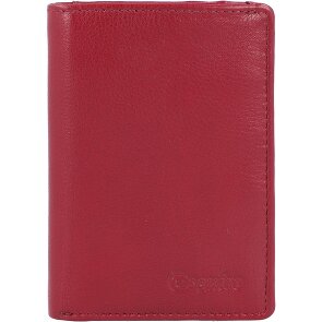 Esquire Oslo Kreditkartenetui RFID Leder 7,5 cm