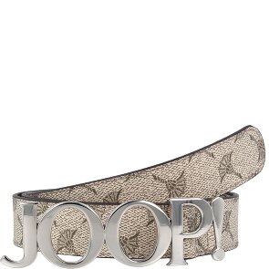 Joop! Gürtel Leder