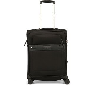 Samsonite Beauhaven 4 Rollen Kabinentrolley 55 cm