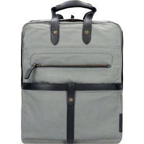 Harbour 2nd City Canvas Francis Daypack 41 cm Laptopfach