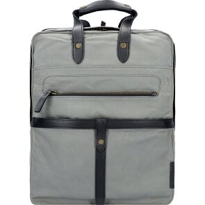 Harbour 2nd City Canvas Francis Daypack 41 cm Laptopfach
