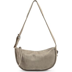 FredsBruder Whipstitch Soul Umhängetasche Leder 35 cm