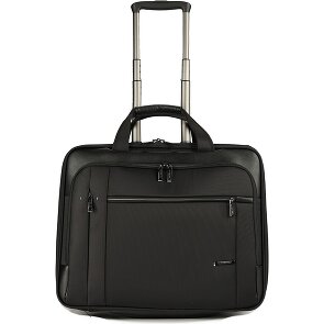 Samsonite Spectrolite 3.0 2 Rollen Pilotentrolley 39 cm Laptopfach