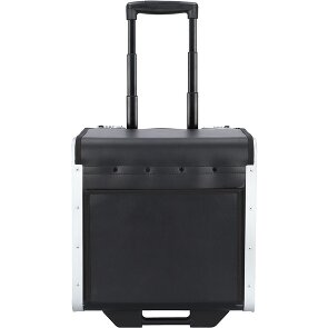 Alassio Aktenkoffer 37 cm