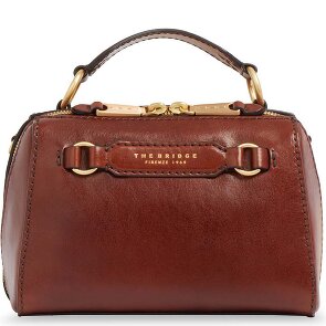 The Bridge Laura Handtasche Leder 20 cm