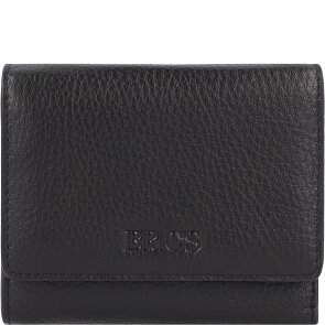 Bric's Marmolada Geldbörse RFID Leder 10,5 cm