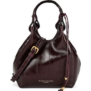 Gianni Chiarini Dua Handtasche Leder 20 cm