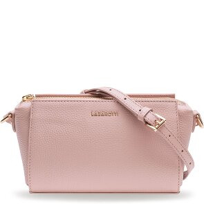 Lazarotti Bologna Leather Umhängetasche Leder 20 cm