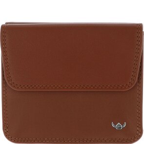Golden Head Polo Geldbörse RFID Schutz Leder 10.5 cm