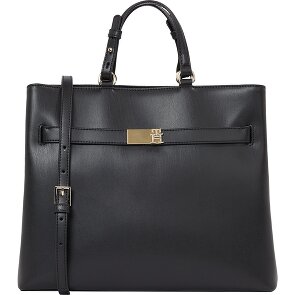 Tommy Hilfiger TH Heritage Shopper Tasche 34 cm
