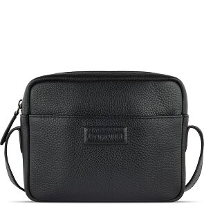 Bugatti Elsa Umhängetasche Leder 19 cm